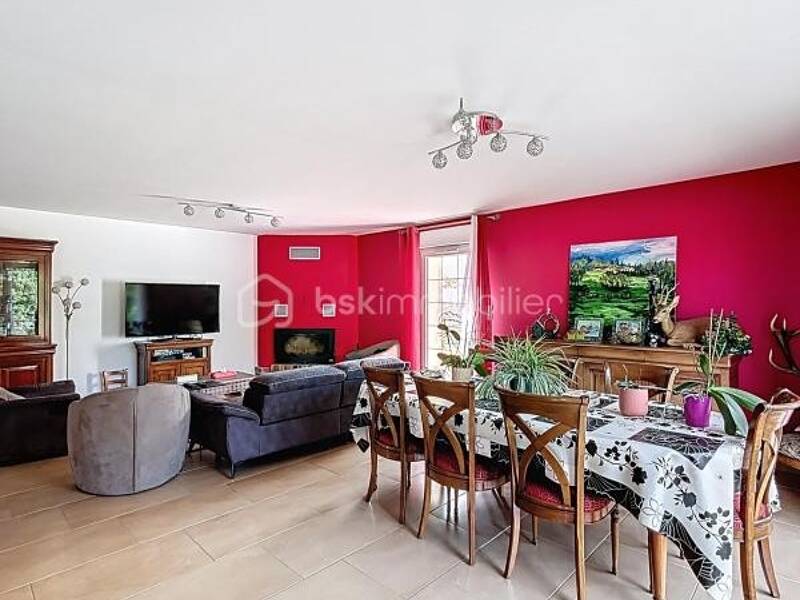 Maison à vendre, 175m², MONTMIRAIL