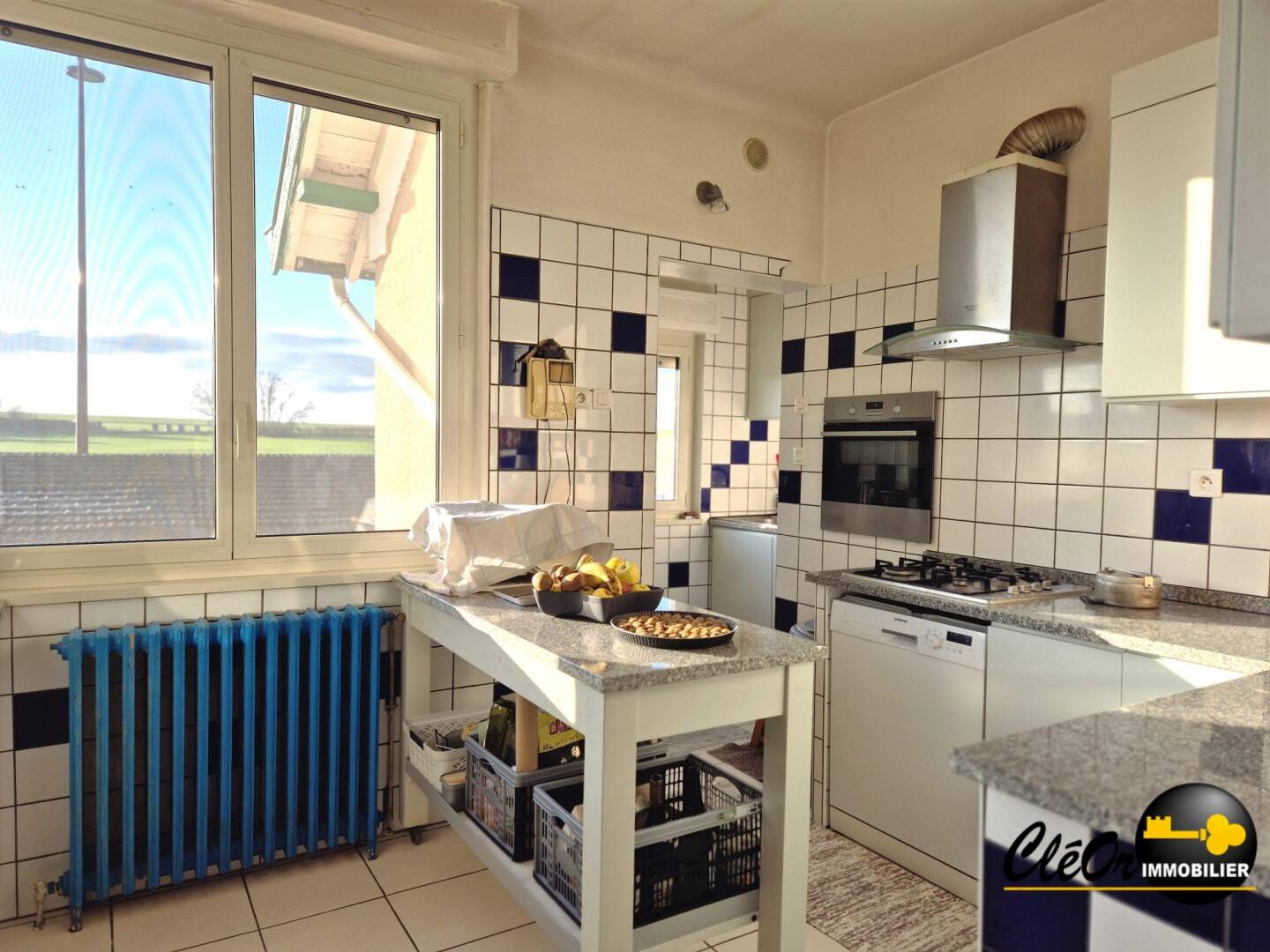 Maison à vendre, 179m², SENNECEY LE GRAND