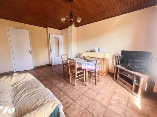 Appartement à vendre 127 000 € 4 pièces 3 chambres 69 m² Étage 4/4 Gap 05000