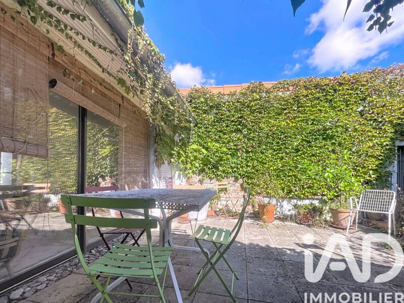 Maison à vendre, 113m², TOULOUSE