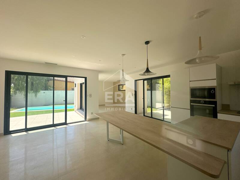 Maison à vendre, 130m², PERPIGNAN