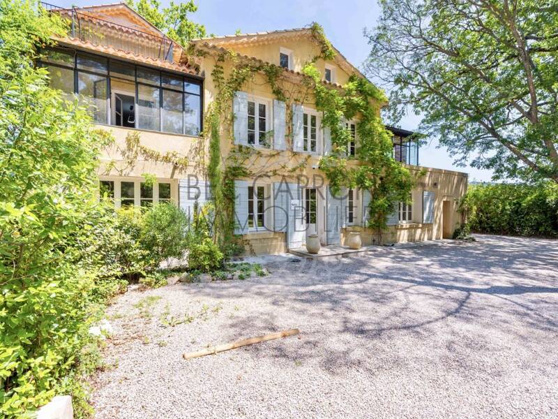 Maison à vendre, 294m², AIX EN PROVENCE