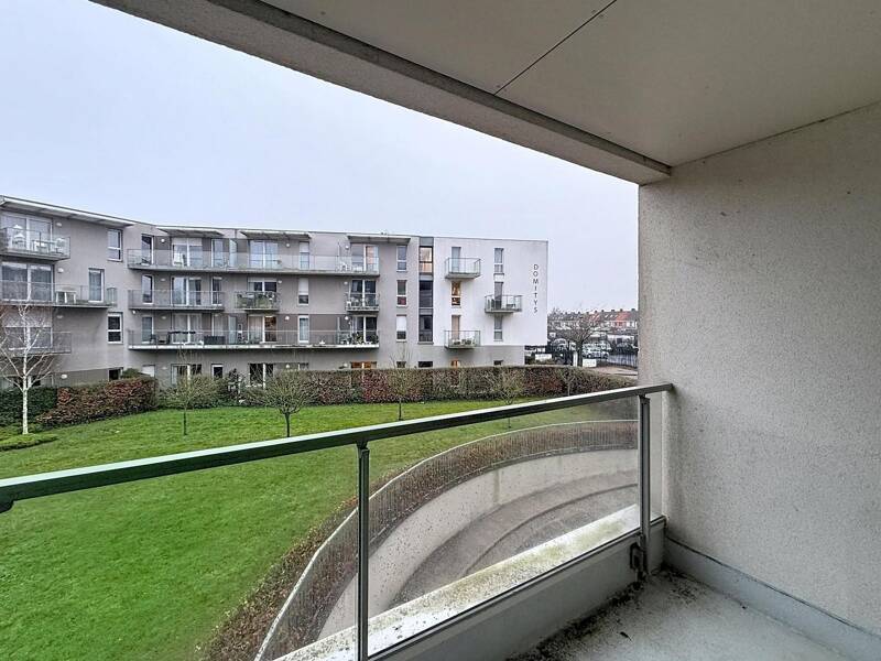 Maison à louer, 33m², WASQUEHAL