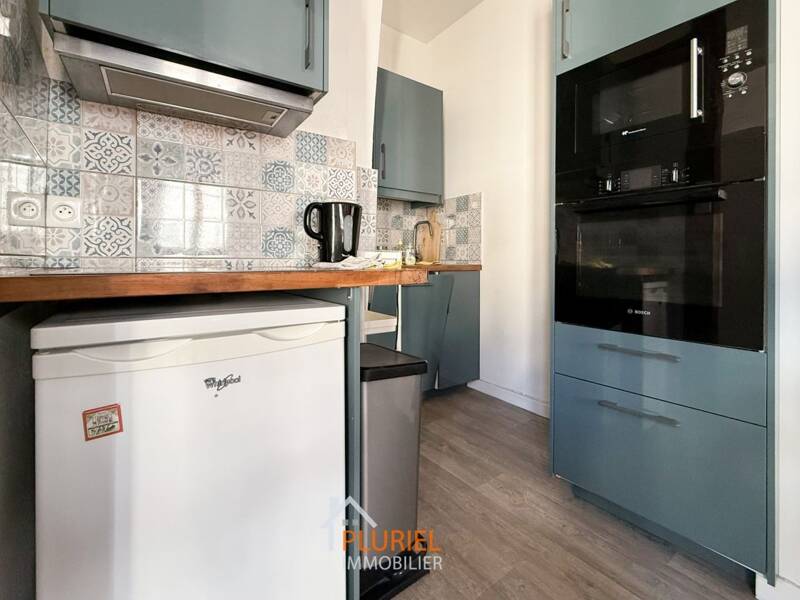 Maison à louer, 48m², STRASBOURG