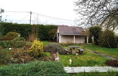 Terrain constructible à vendre 100 000 € 380 m² de terrain Changis sur Marne 77660