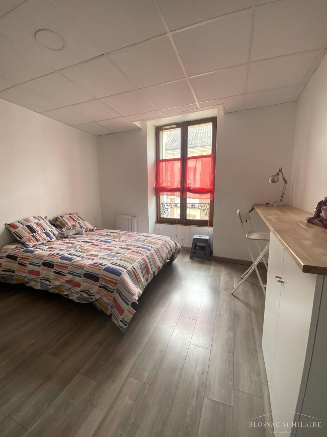 Maison à louer, 17m², POITIERS
