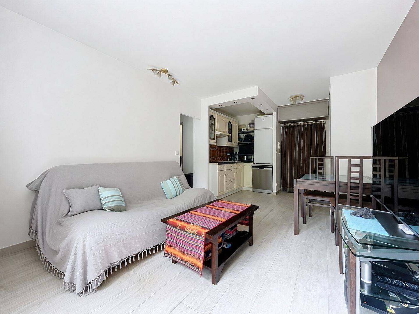 Maison à vendre, 35m², CARRIERES SUR SEINE