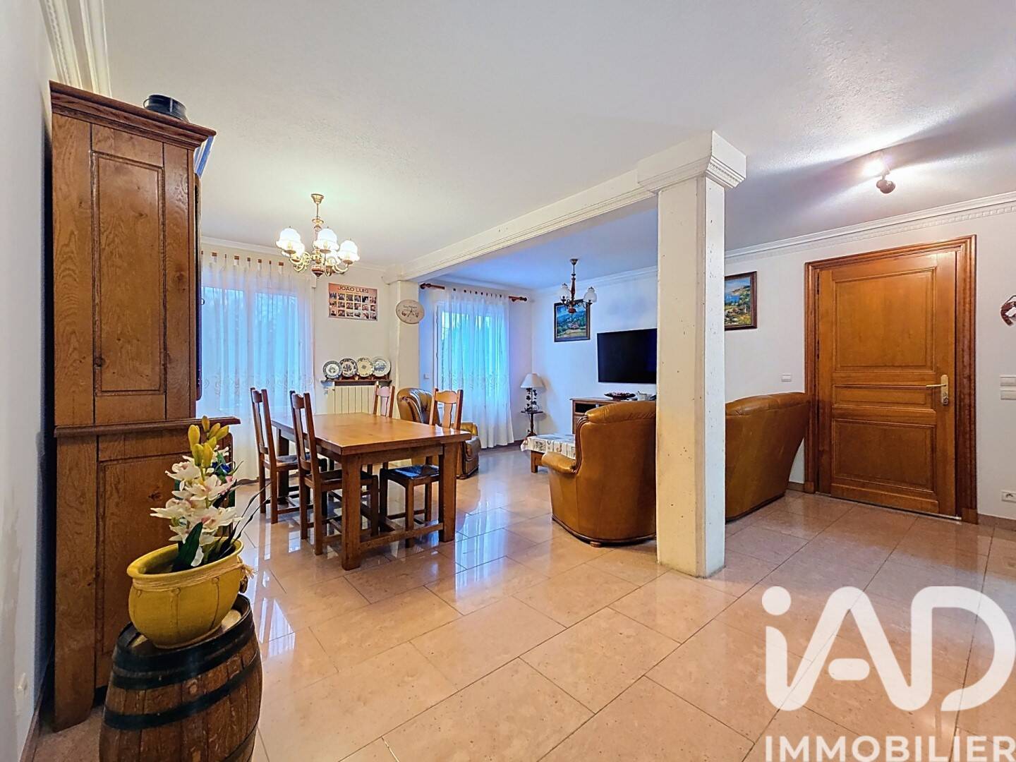 Maison à vendre, 213m², CORBEIL ESSONNES