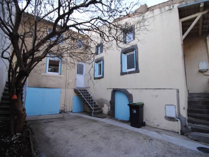 Maison à louer, 100m², MOZAC