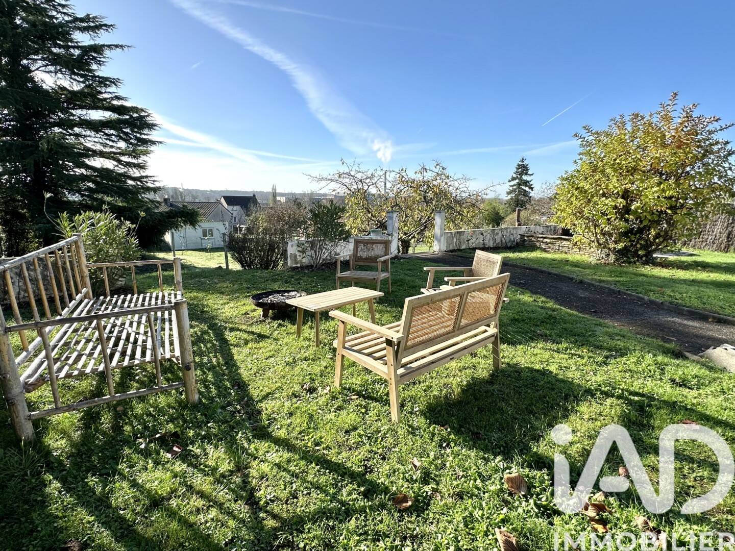 Maison à vendre, 117m², COUERON