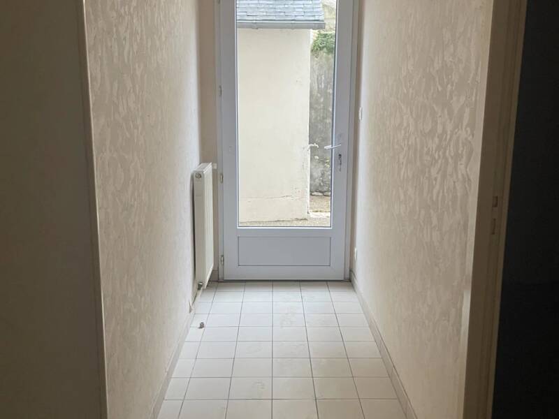 Maison à louer, 107m², LOUDUN