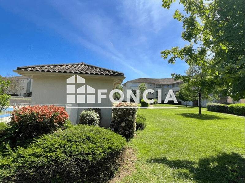 Maison à louer, 45m², BERGERAC