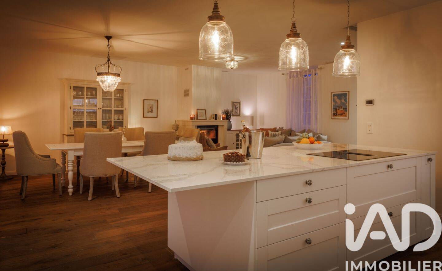 Maison à vendre, 305m², SAINTE MARIE DE RE