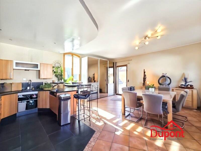 Maison à vendre, 117m², NORD