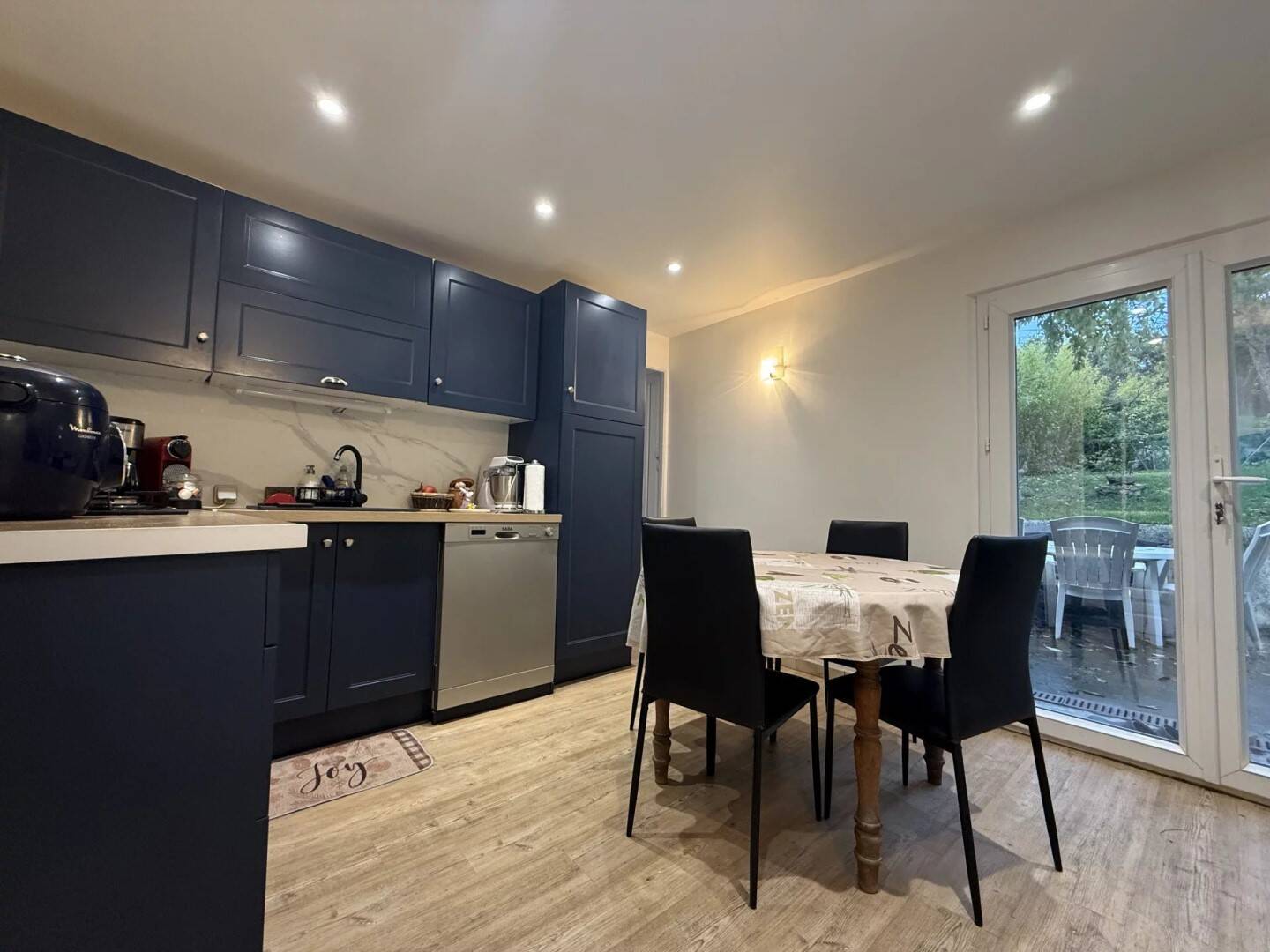 Maison à vendre, 124m², CHELLES