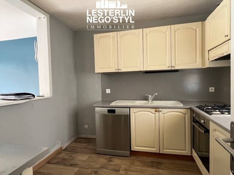 Maison à vendre, 96m², LE HAVRE