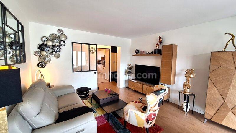 Maison à vendre, 79m², LE KREMLIN BICETRE