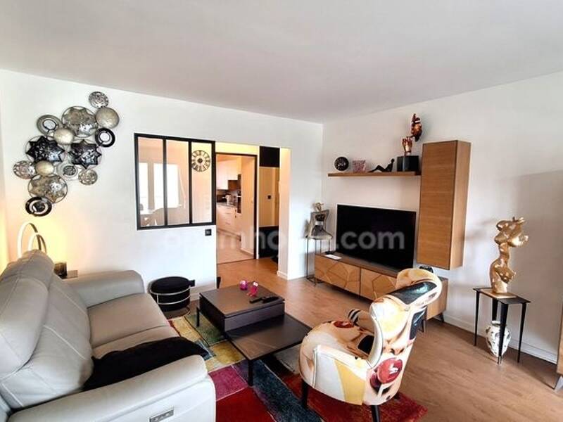 Maison à vendre, 79m², LE KREMLIN BICETRE