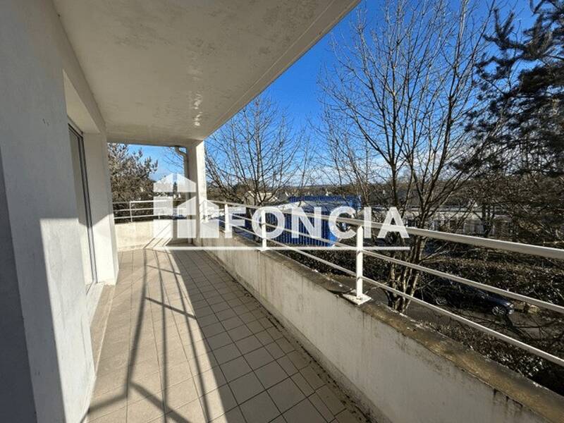 Maison à louer, 65m², CARQUEFOU