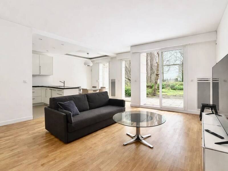 Maison à louer, 64m², NEUILLY SUR SEINE