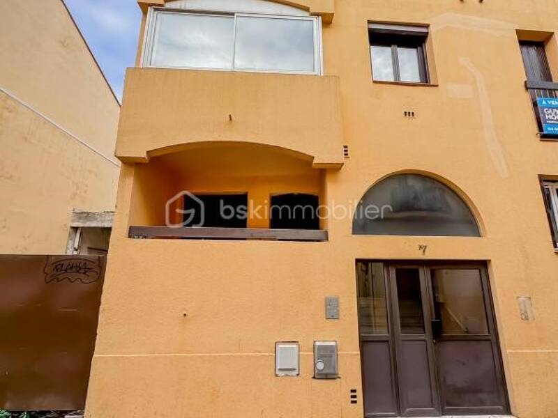 Maison à vendre, 31m², PERPIGNAN