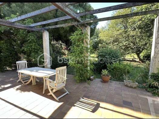 Maison à vendre 838 000 € 4 pièces 3 chambres 120 m² 2 420 m² de terrain Donicarde-Barban La Seyne-sur-Mer 83500