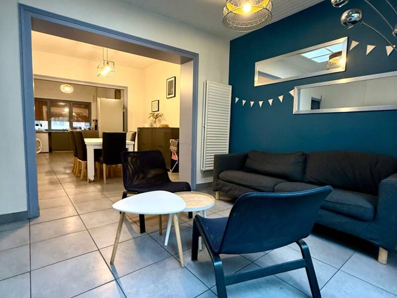 Maison à vendre, 138m², LILLE