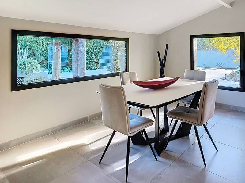 Maison à vendre, 170m², LES ANGLES