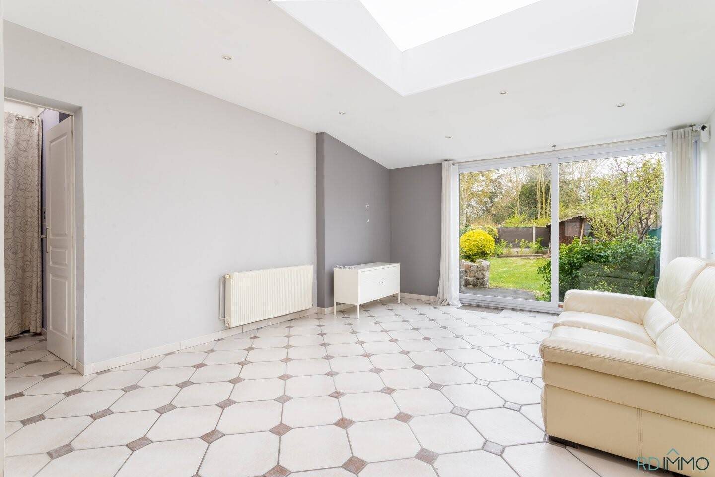 Maison à vendre, 105m², MARCQ EN BAROEUL