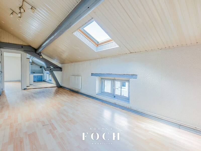 Maison à vendre, 39m², PONT A MOUSSON