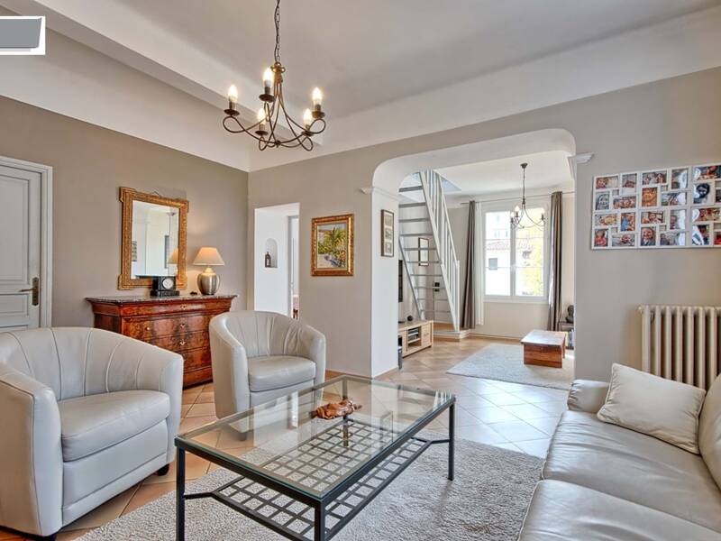 Maison à vendre, 180m², TOULON