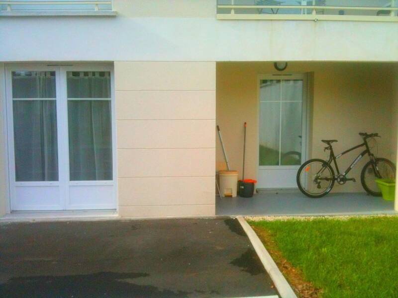 Maison à louer, 41m², ORLEANS