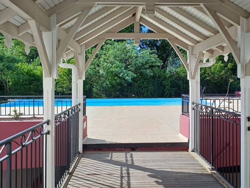 Maison à vendre, 71m², FORT DE FRANCE