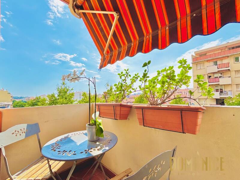 Maison à vendre, 61m², NICE