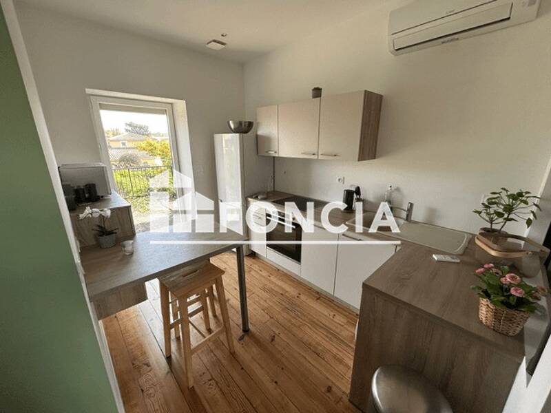 Maison à louer, 27m², VALENCE