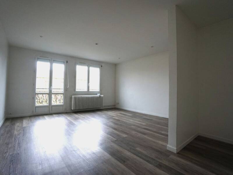 Maison à louer, 39m², AULNAY SOUS BOIS