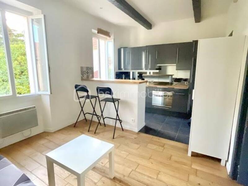 Maison à vendre, 25m², TOULON