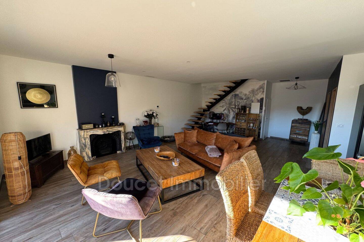 Maison à louer, 110m², BEZIERS