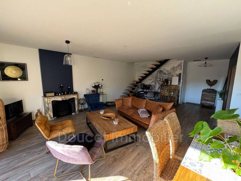 Maison à louer, 110m², BEZIERS