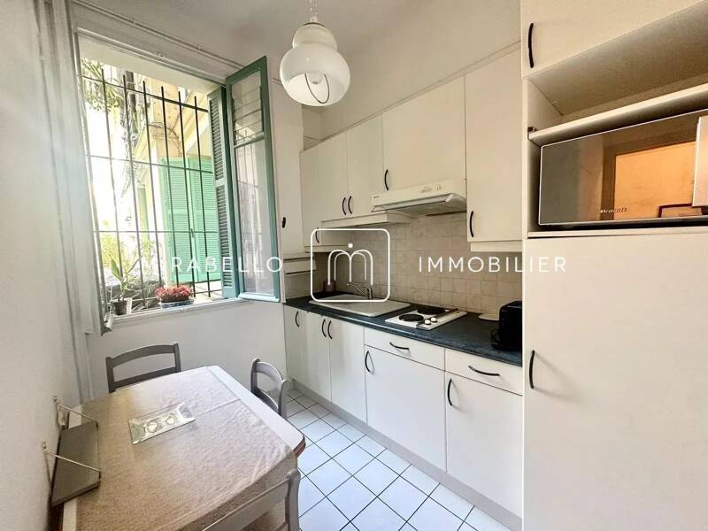 Maison à louer, 45m², NICE