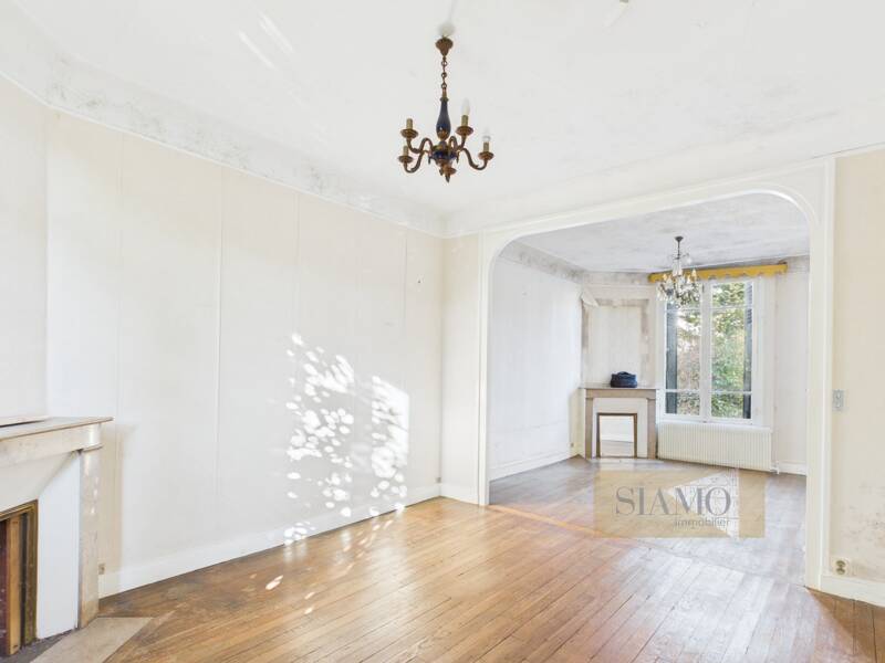 Maison à vendre, 85m², CHAMPIGNY SUR MARNE