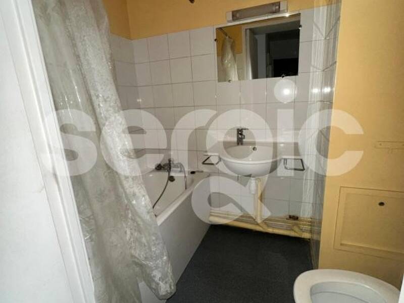 Maison à louer, 21m², REIMS