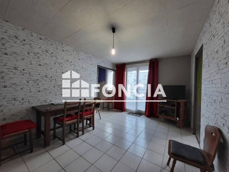 Maison à louer, 45m², DOMENE