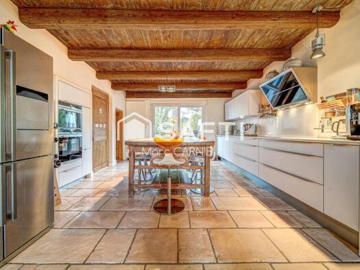 Maison à vendre 860 000 € 11 pièces 6 chambres 335 m² 309 m² de terrain Cote des Roses Thionville 57100