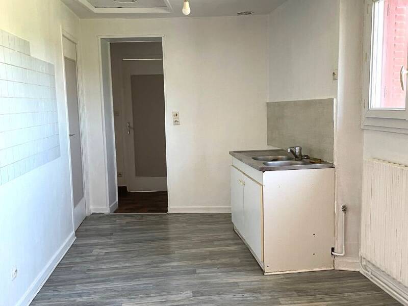 Maison à louer, 55m², CHATEAU THIERRY