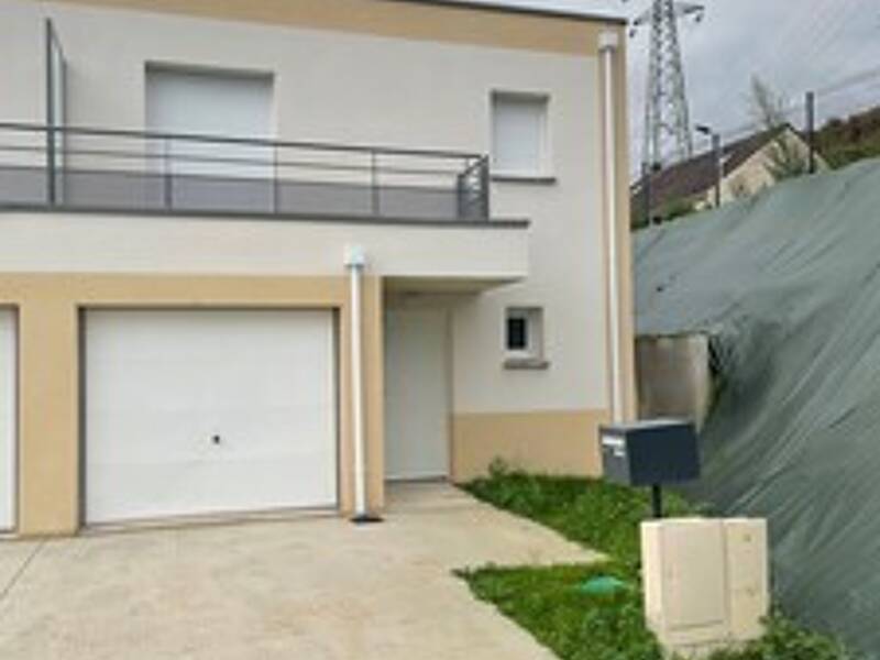 Maison à louer, 86m², GRAND COURONNE