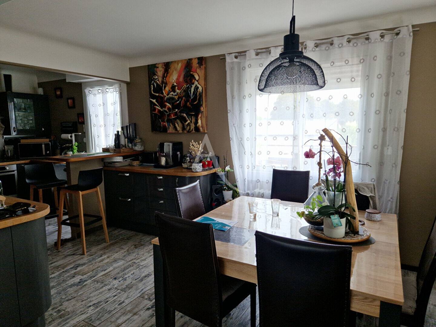 Maison à vendre, 130m², SAINTE FOY
