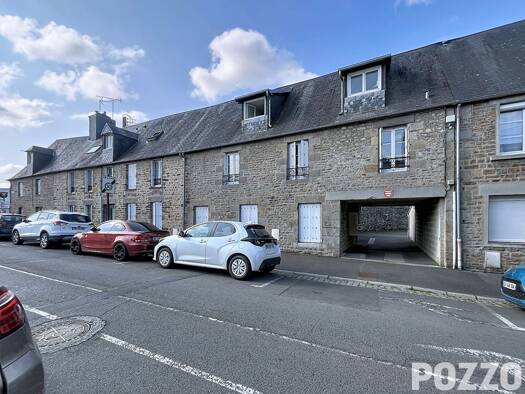 Immeuble à vendre 282 500 € 185 m² Villedieu-les-Poêles-Rouffigny 50800