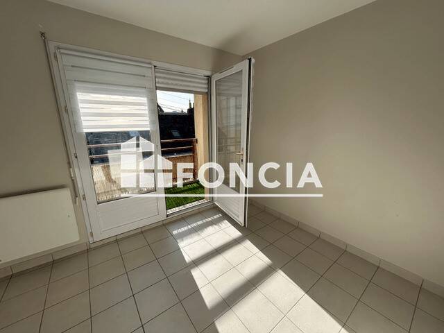Maison à louer, 57m², CHOLET