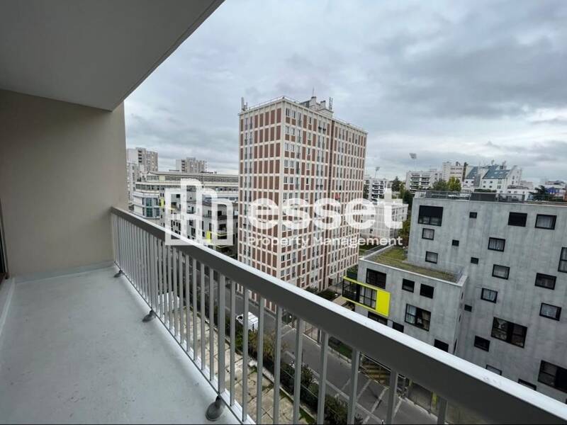 Maison à louer, 38m², PARIS 13E